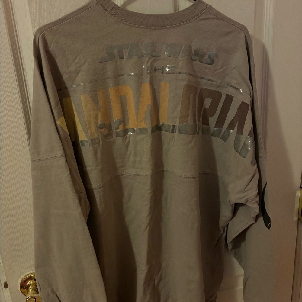 Disney Star Wars Spirit Jersey